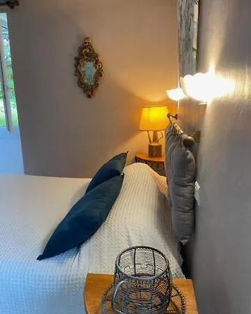 Moulin De La Forge 46 Ferienhaus