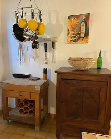 Ferienhaus Moulin De La Forge 46