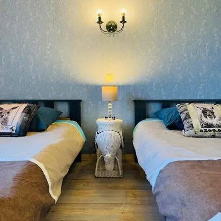 Moulin De La Forge 46 Ferienhaus Les Arques