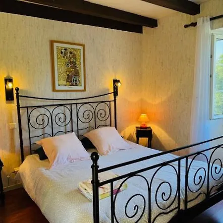 Moulin De La Forge 46 Ferienhaus Les Arques