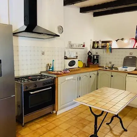 Moulin De La Forge 46 Ferienhaus Les Arques