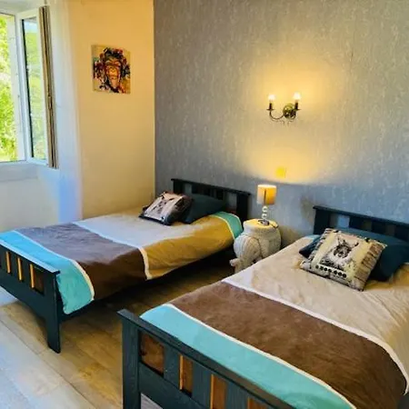 Ferienhaus Moulin De La Forge 46 *