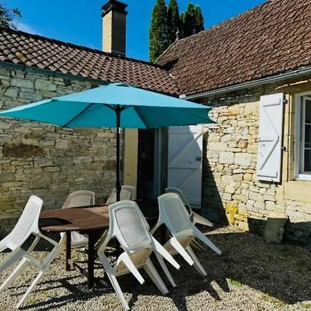 Moulin De La Forge 46 *